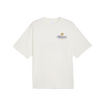 PUMA X REPRESENT GRAPHIC TEE. 