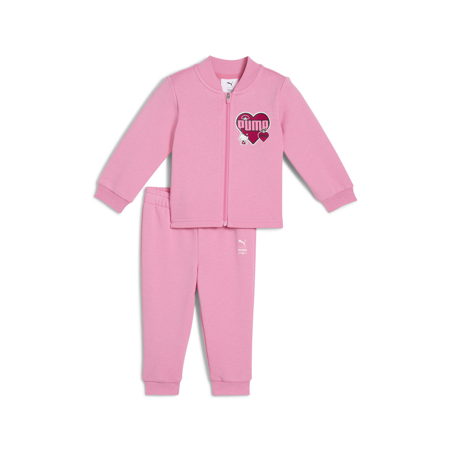 PUMA X HELLO KITTY & FRIENDS MINICATS JO. #63238933