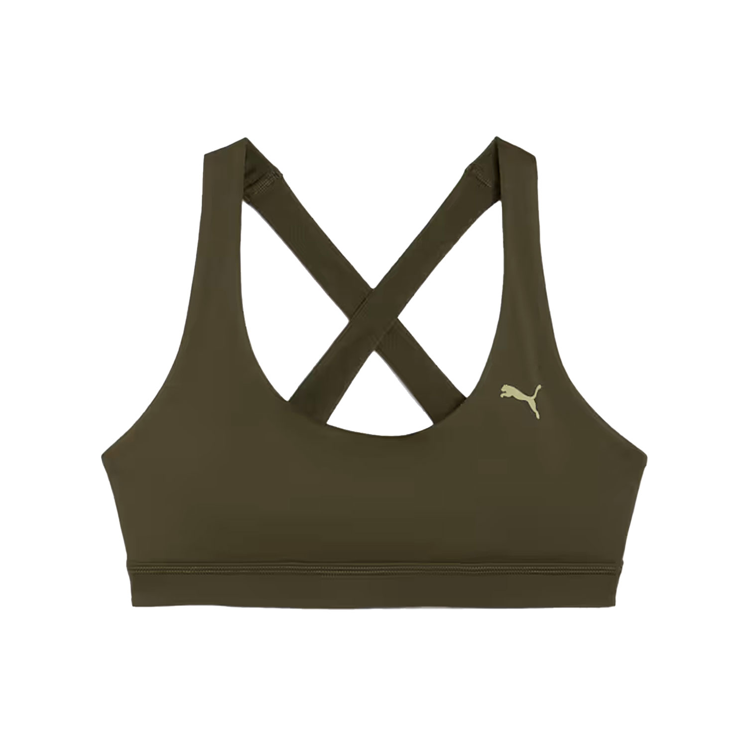 CLOUDSPUN BRA - MID. 