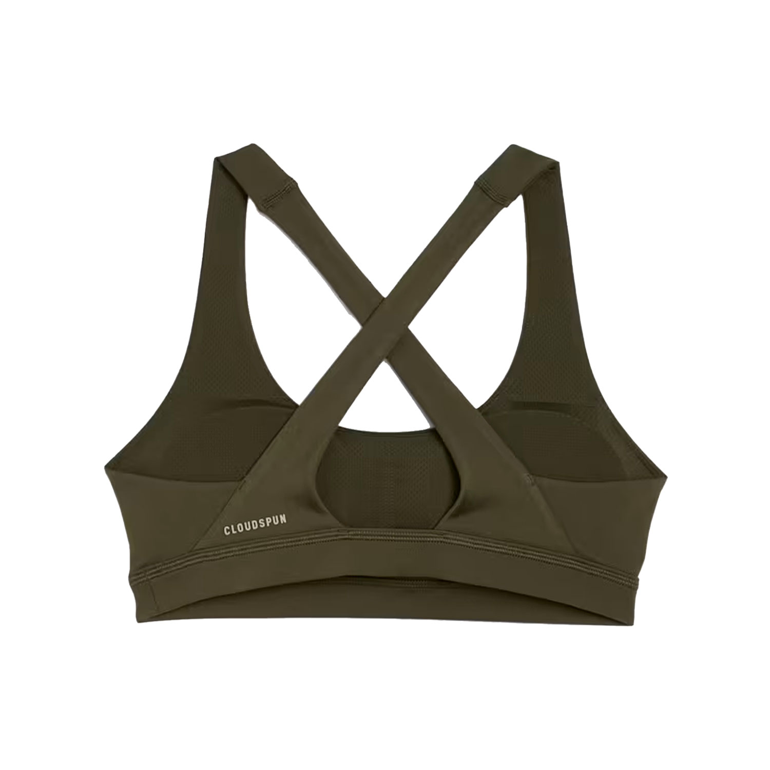 CLOUDSPUN BRA - MID. 