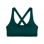 CLOUDSPUN BRA - MID. 
