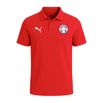 APF ESSENTIALS JERSEY POLO 