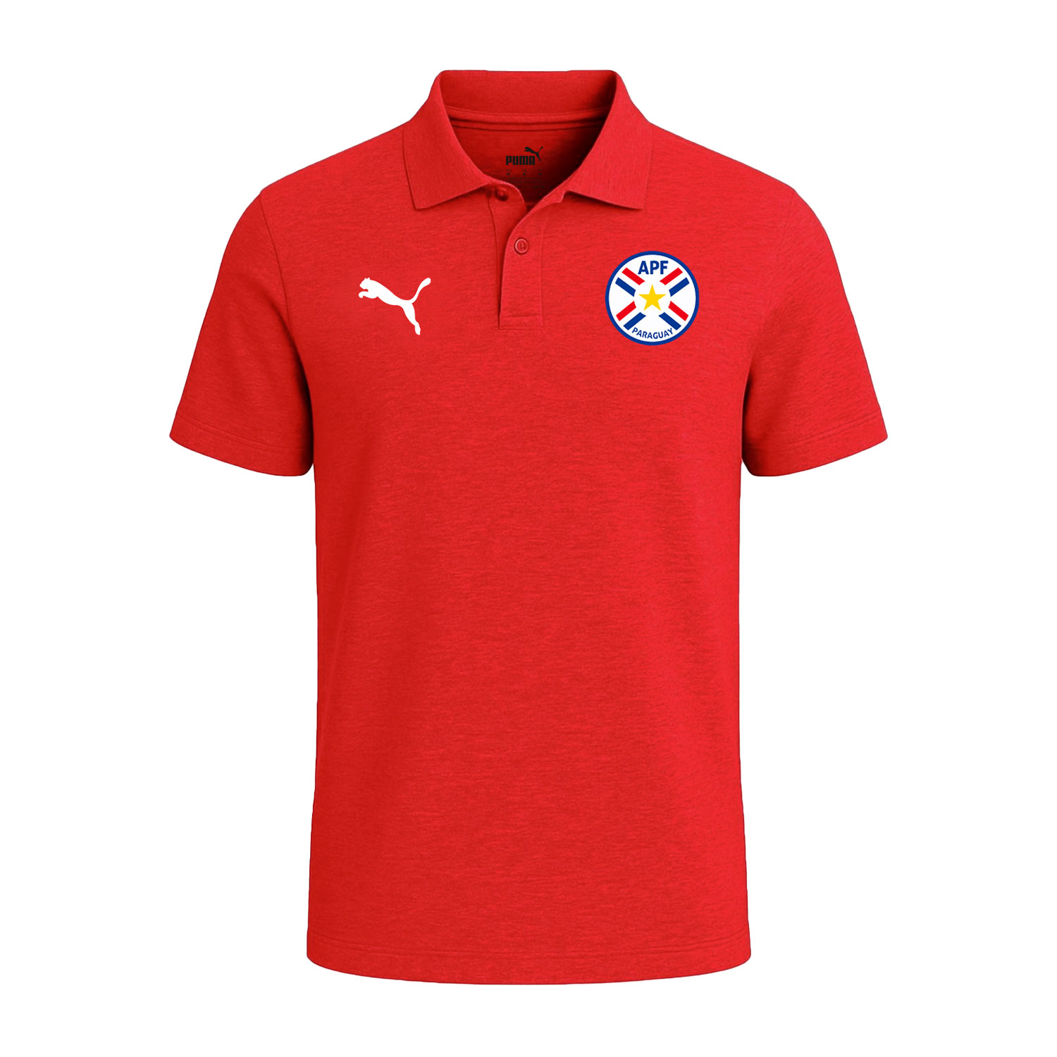 APF ESSENTIALS JERSEY POLO #688016av01