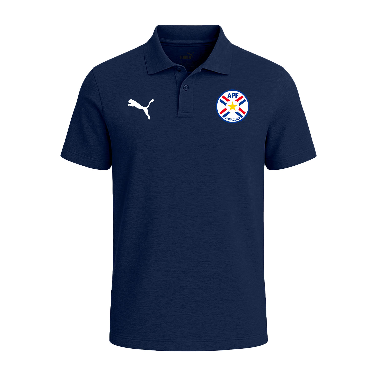 APF ESSENTIALS JERSEY POLO #688016av02