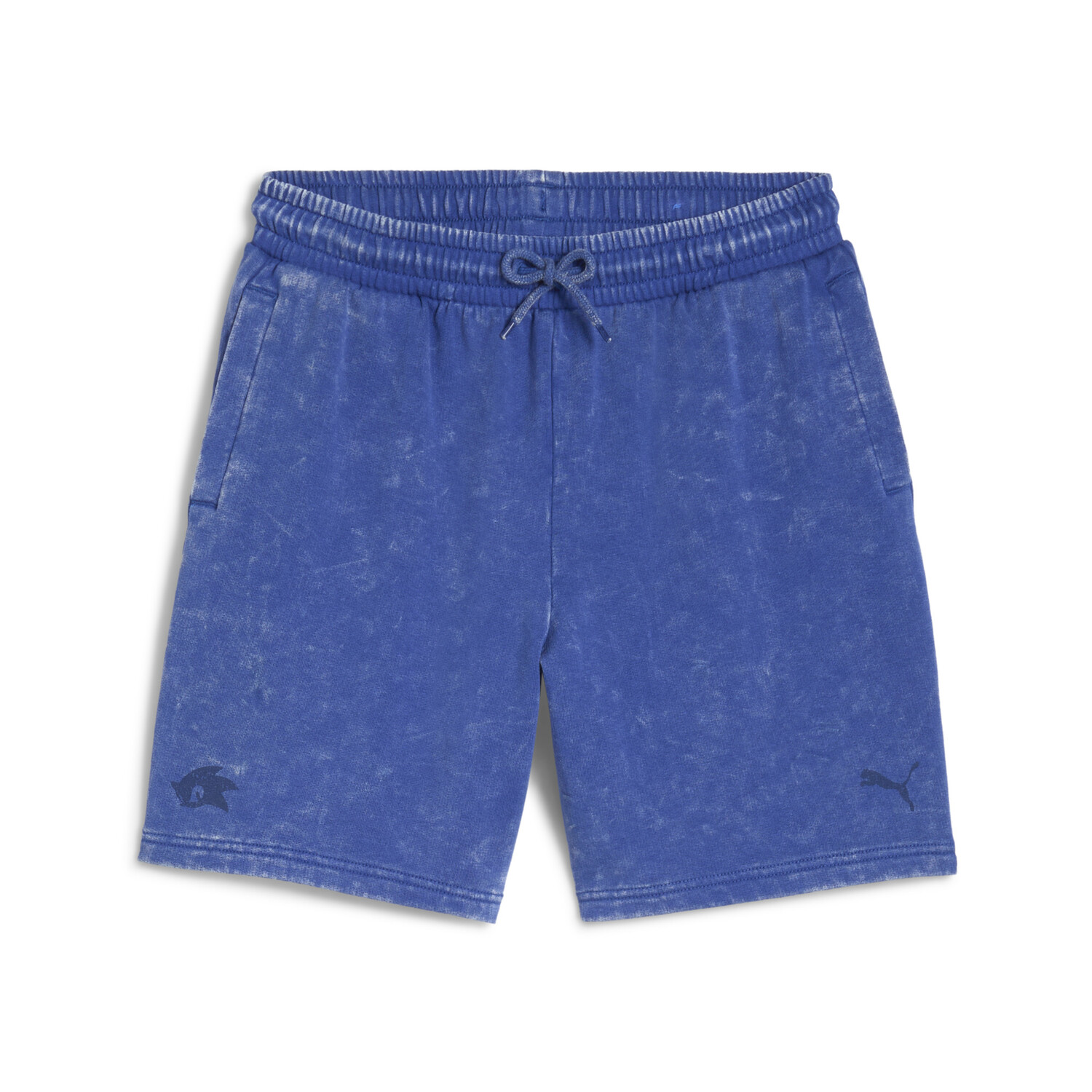 PUMA X SONIC RELAXED SHORTS TR. #63238517