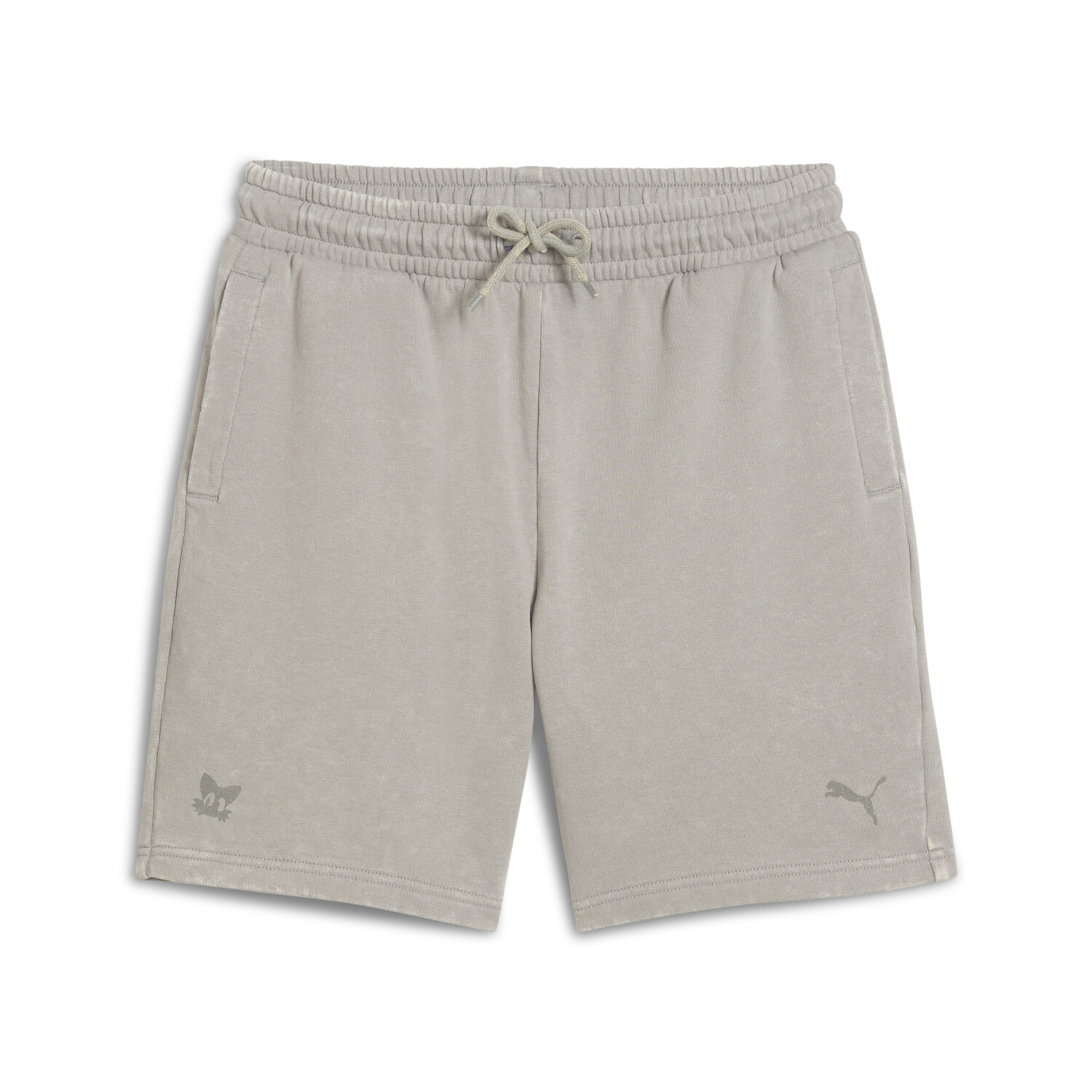 PUMA X SONIC RELAXED SHORTS TR. 