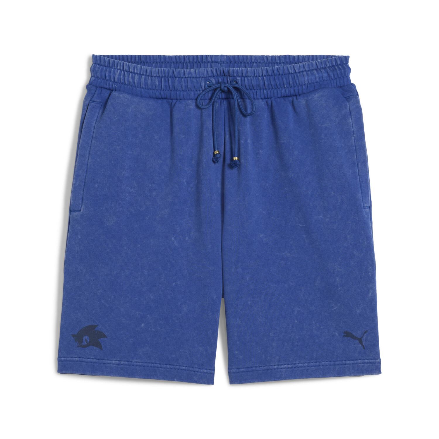 PUMA X SONIC RELAXED SHORTS 7' TR. 