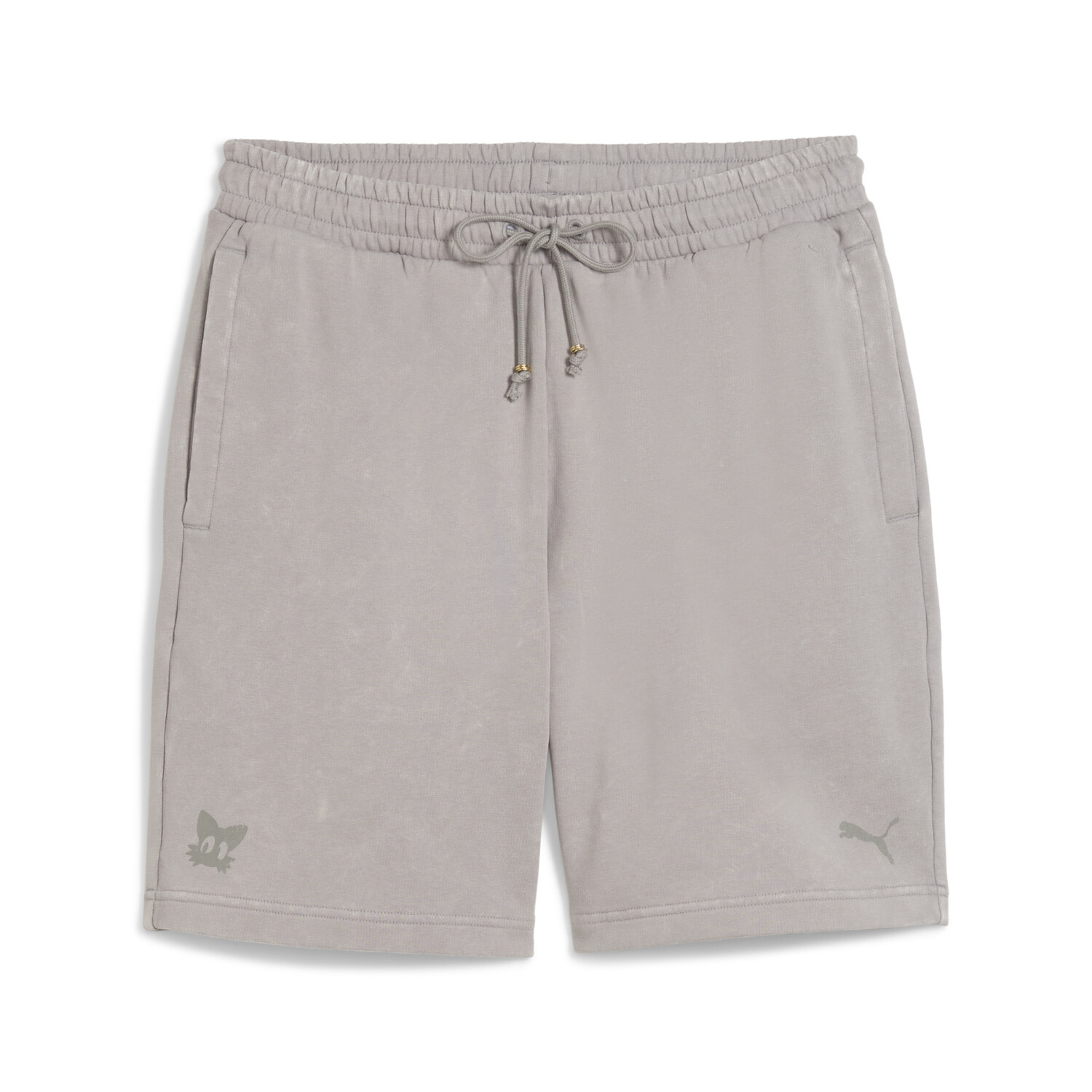 PUMA X SONIC RELAXED SHORTS 7' TR. #63241263