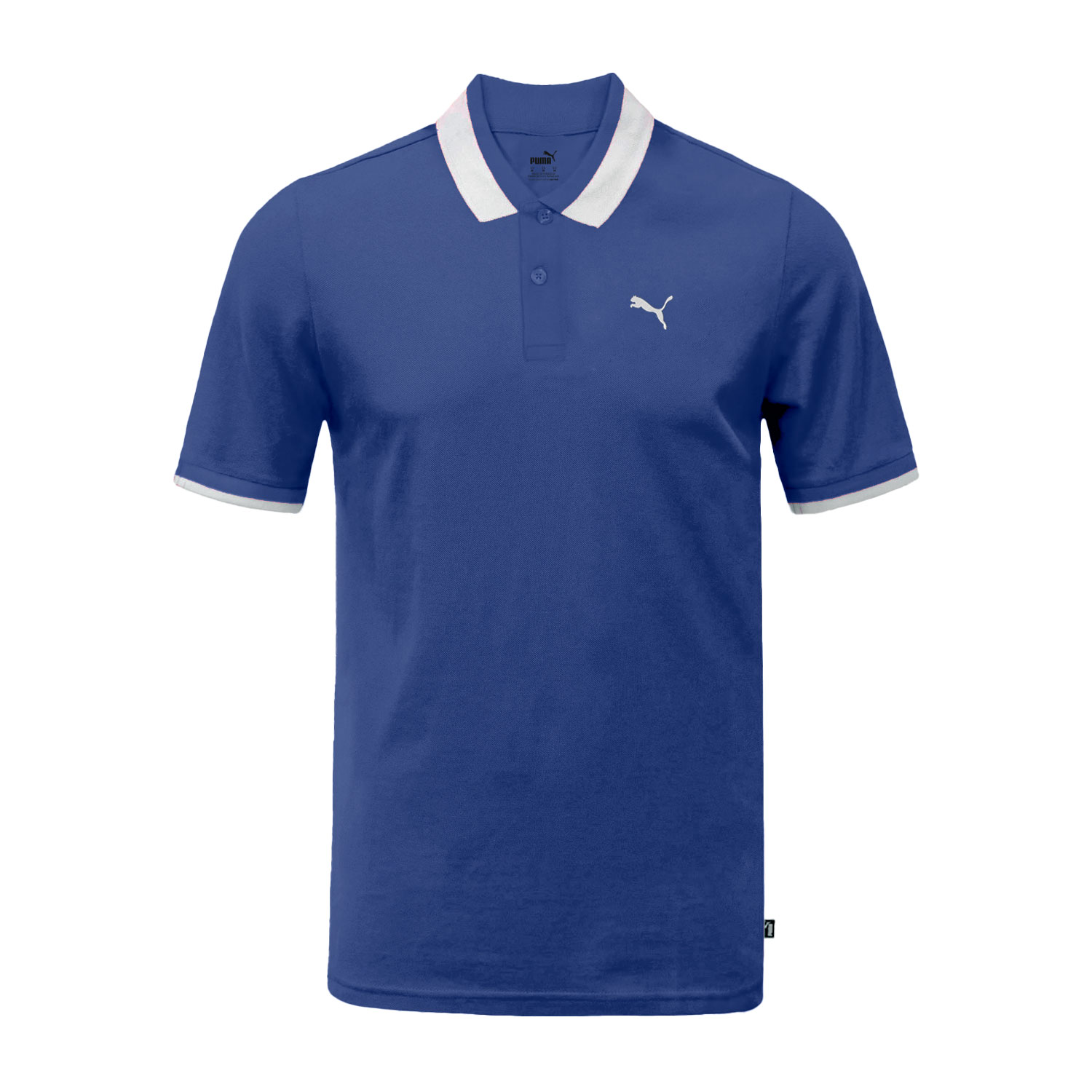 PUMA PK POLO #621312c01