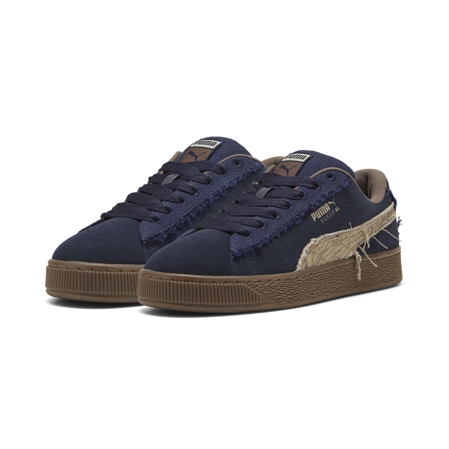 SUEDE XL NIPPON. 
