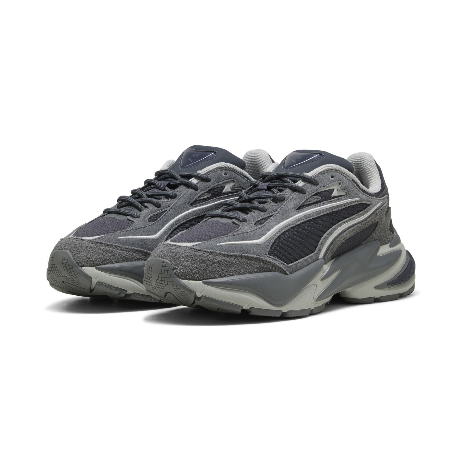 RS SURGE HAIRY SUEDE 