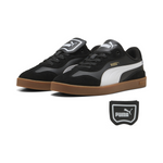 PUMA CLUB AZURA. 