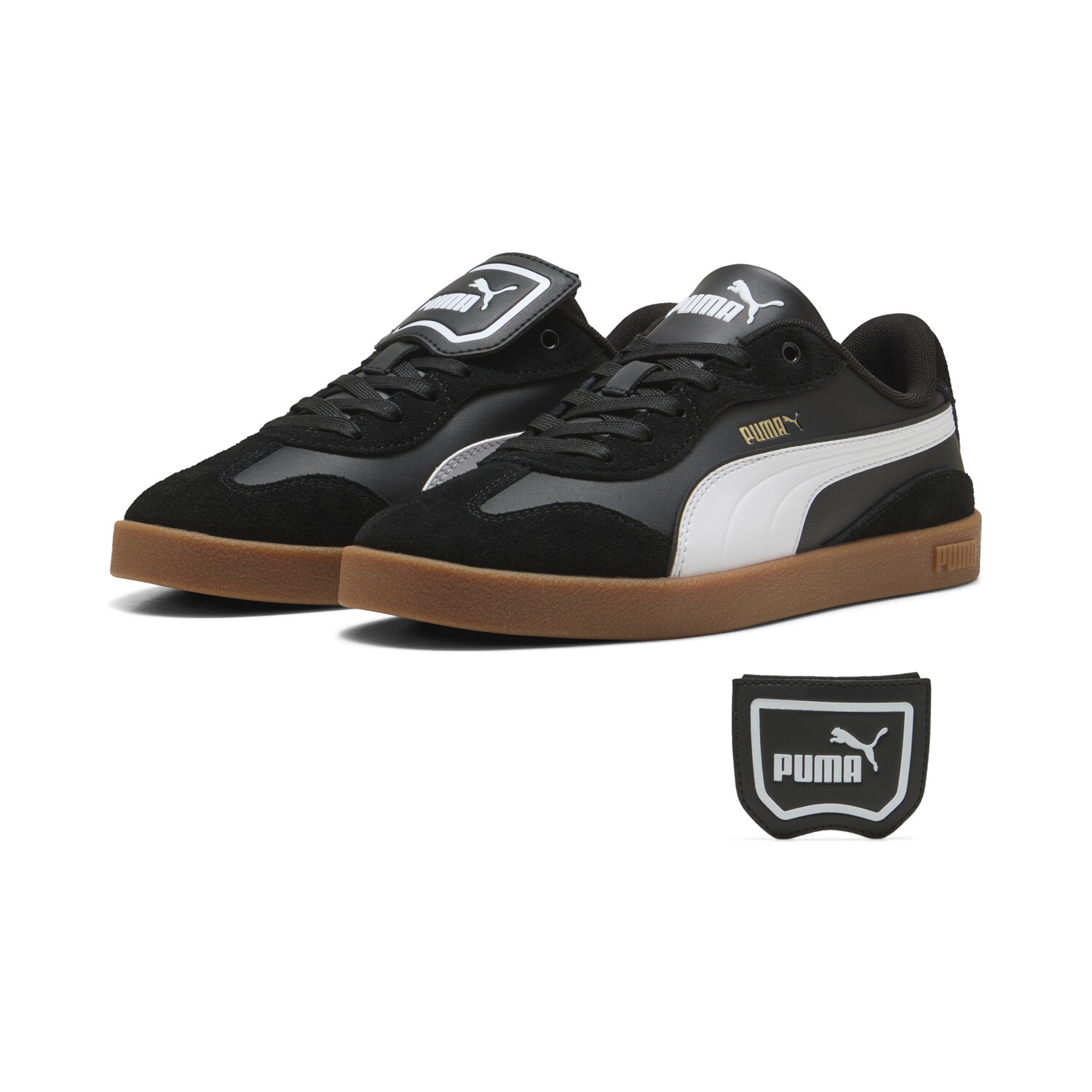 PUMA CLUB AZURA. 