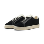 SUEDE ICONS. 