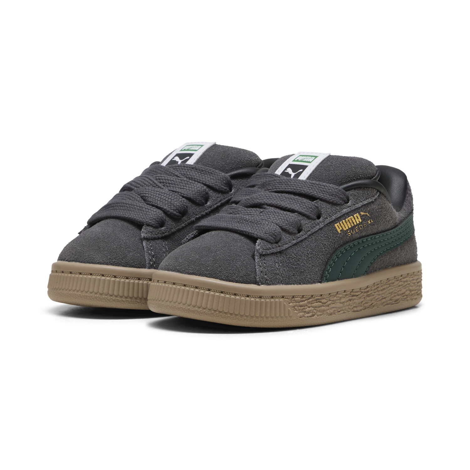 SUEDE XL AC INF 