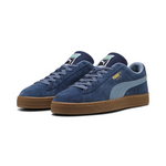 SUEDE FUZZY. 