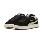 SUEDE XL LEOPARD JR. 