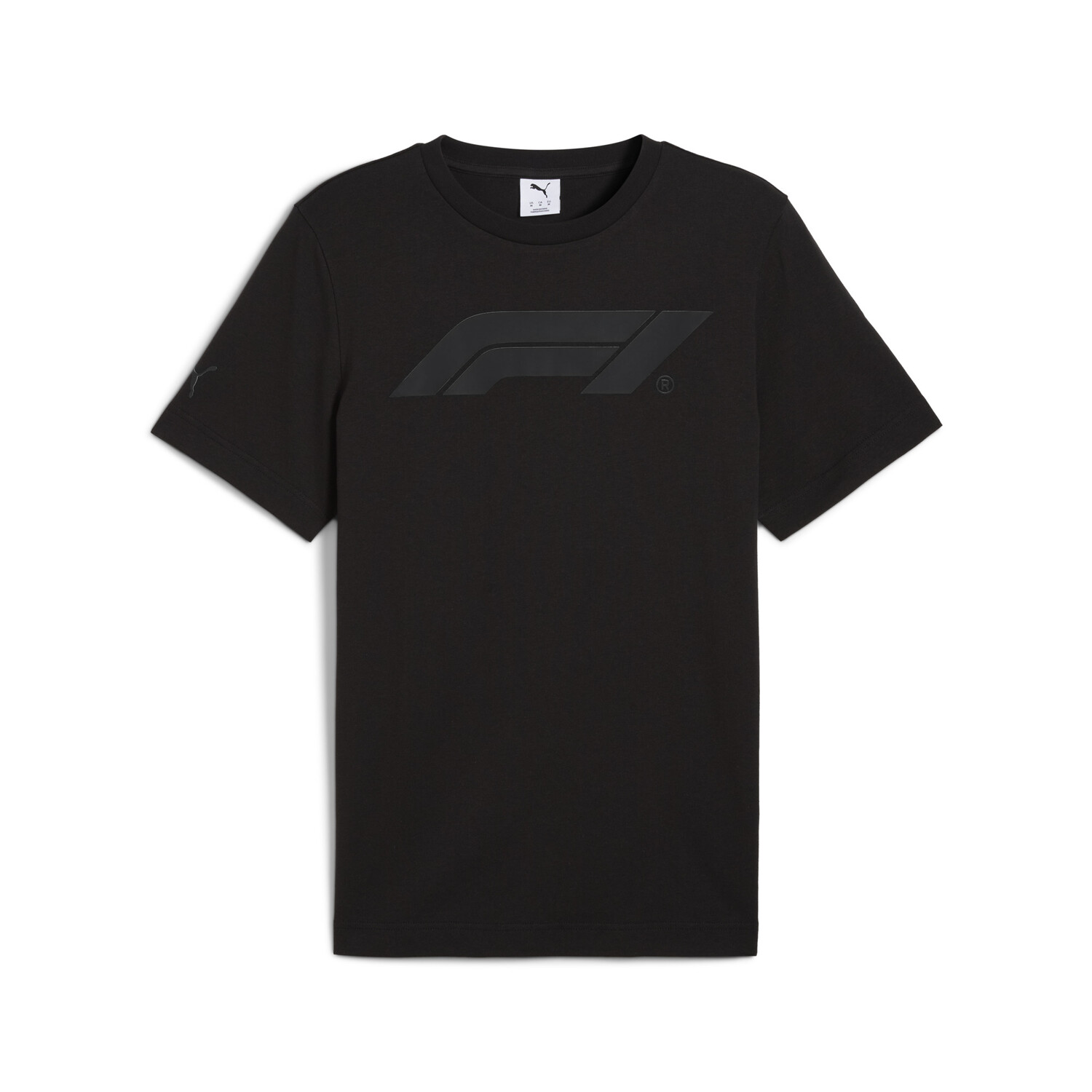 F1 ULTIMATE RACING LOGO TEE #63331101