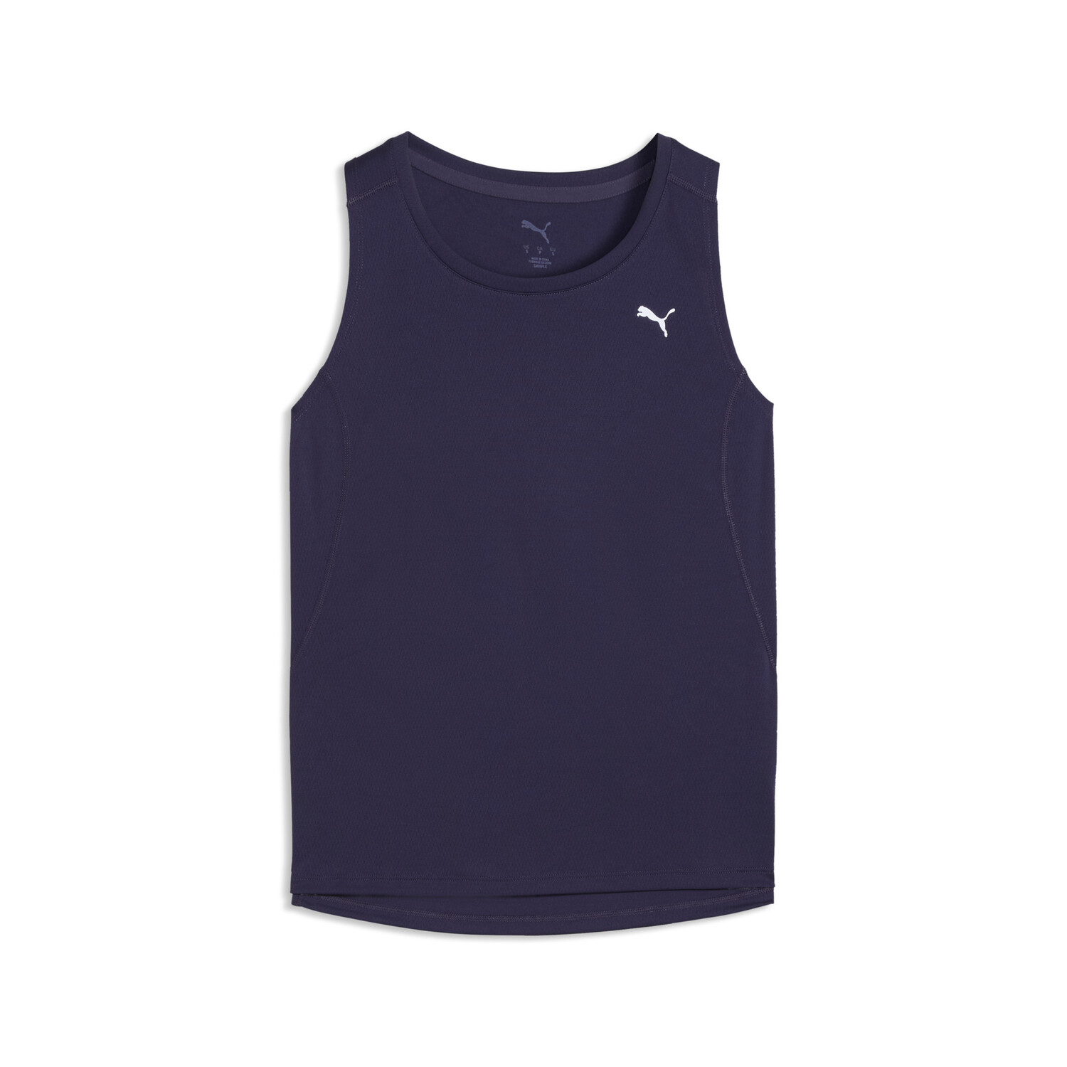 W RUN VELOCITY TANK (POLY) 
