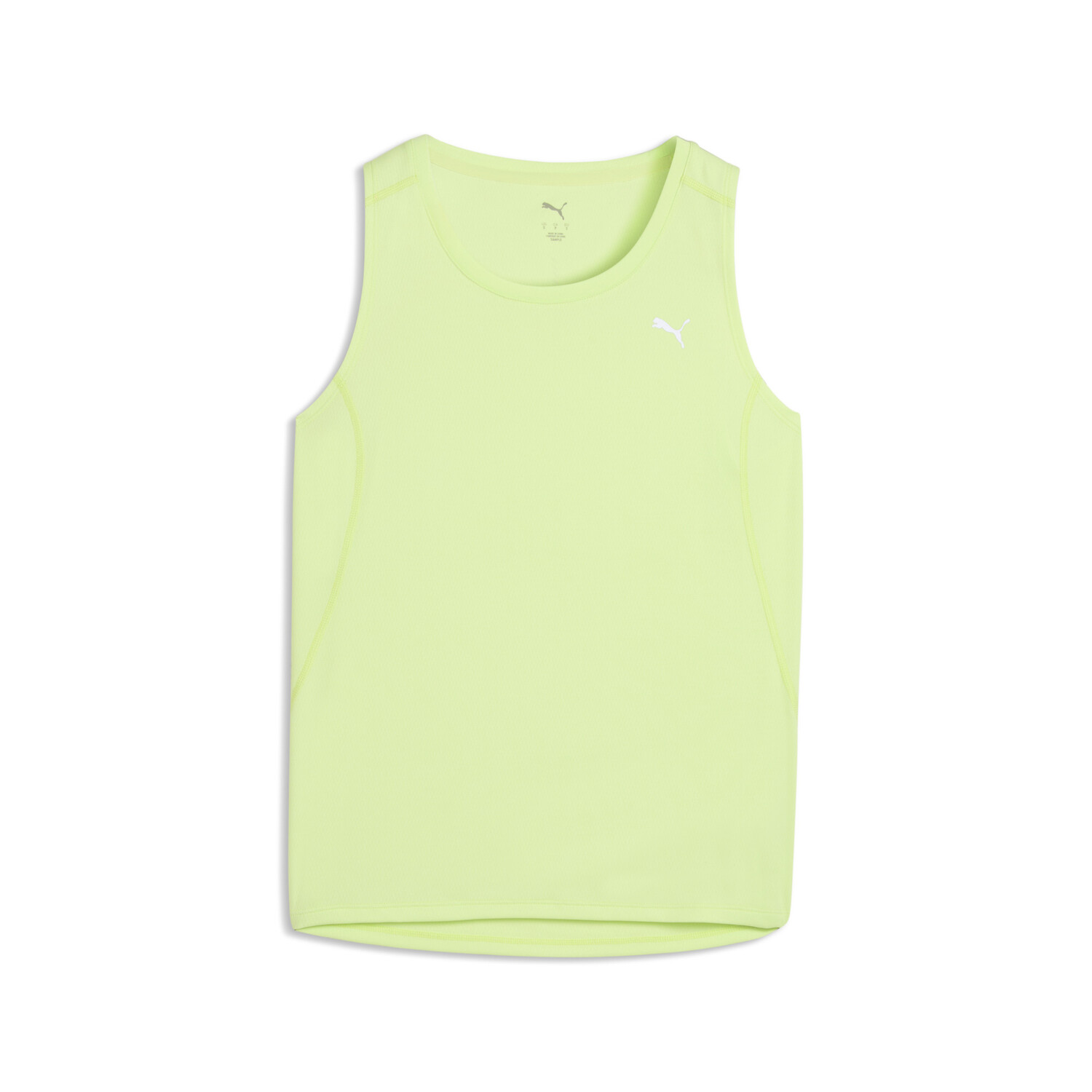 W RUN VELOCITY TANK (POLY) 