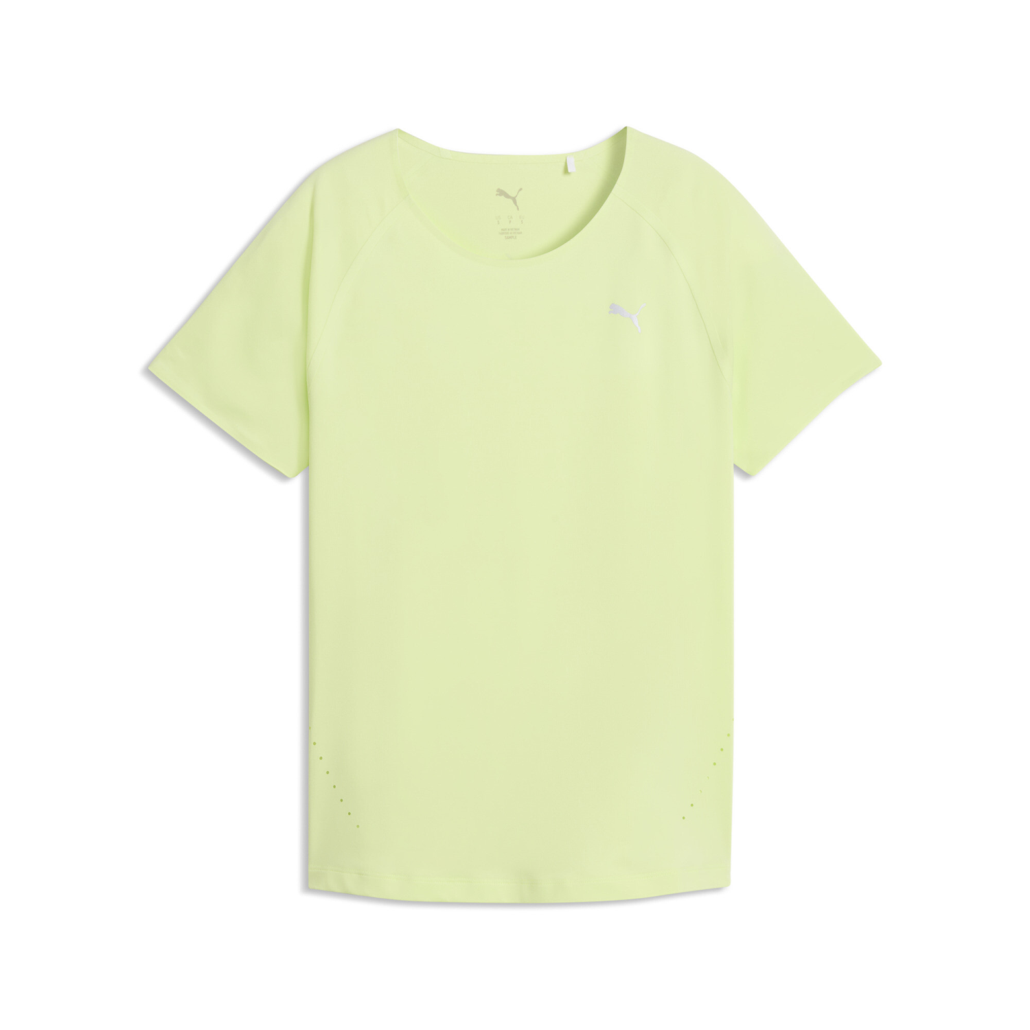 M RUN CLOUDSPUN TEE? 
