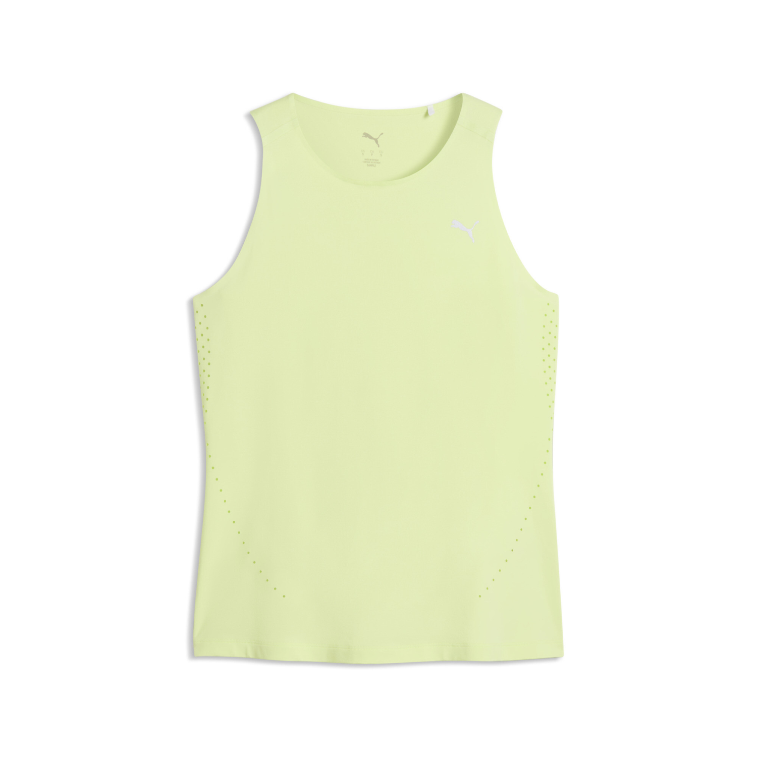 W RUN CLOUDSPUN TANK? 