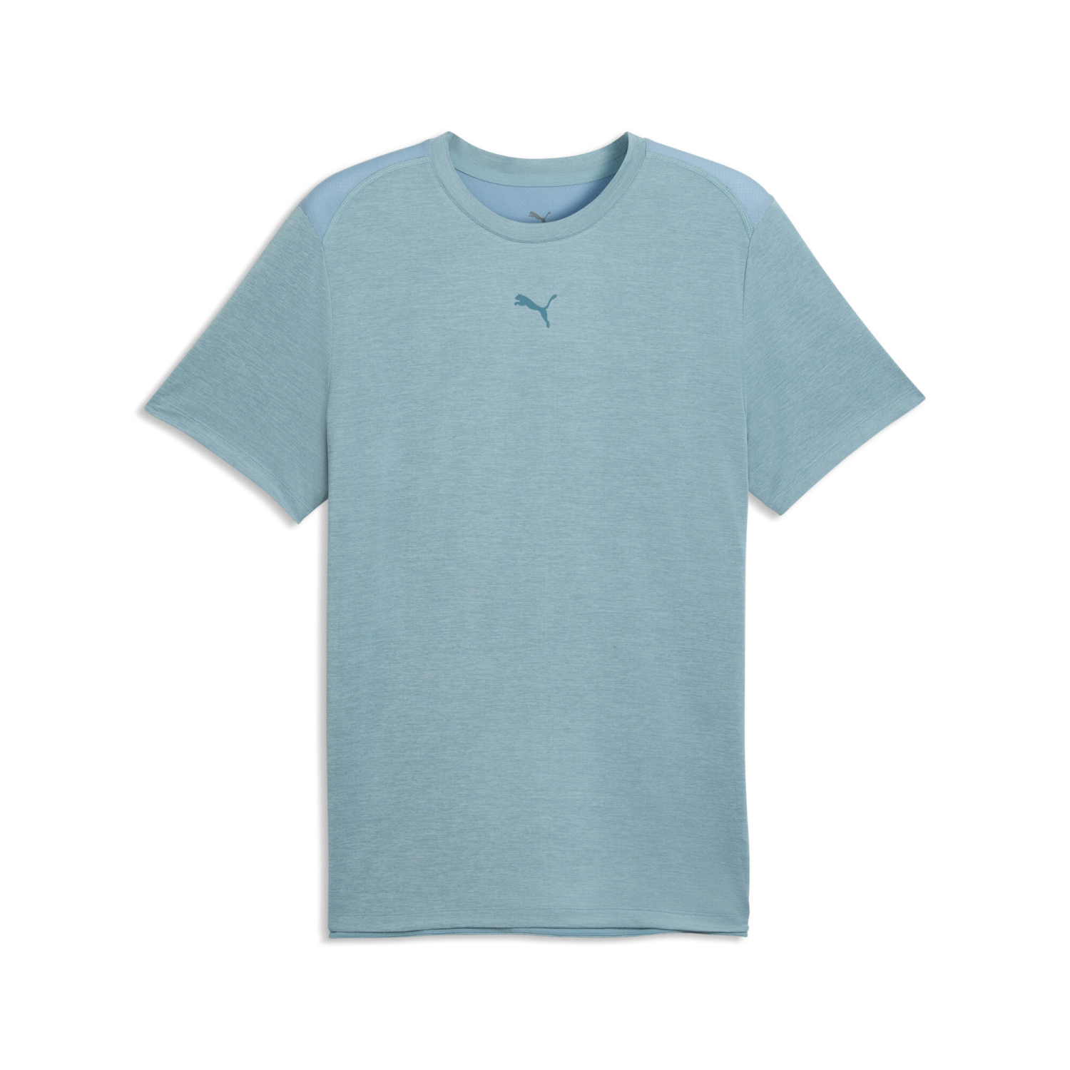 M CLOUDSPUN TEE 