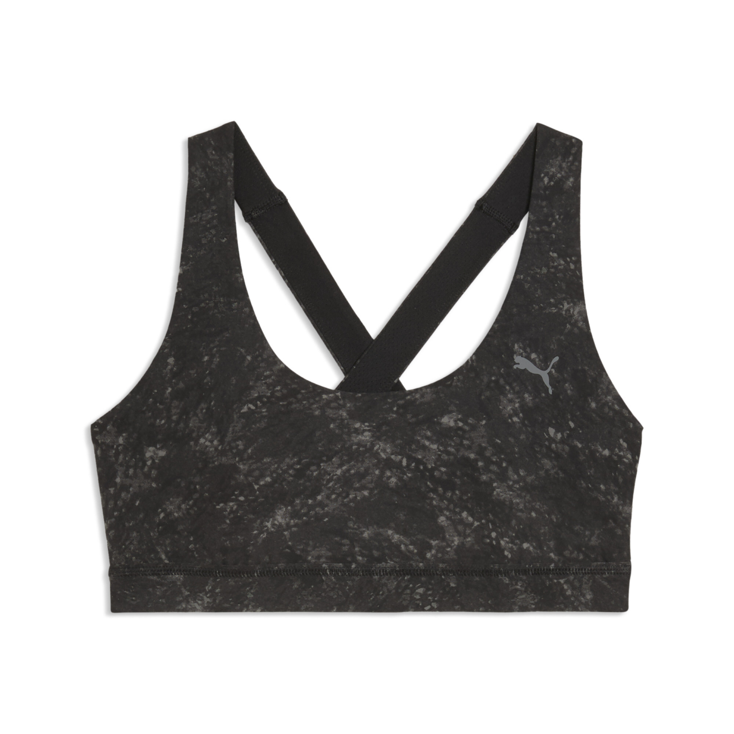 CLOUDSPUN BRA AOP - MID 
