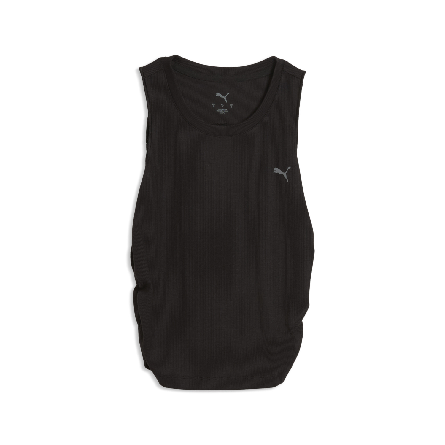 W CLOUDSPUN RIB TANK 