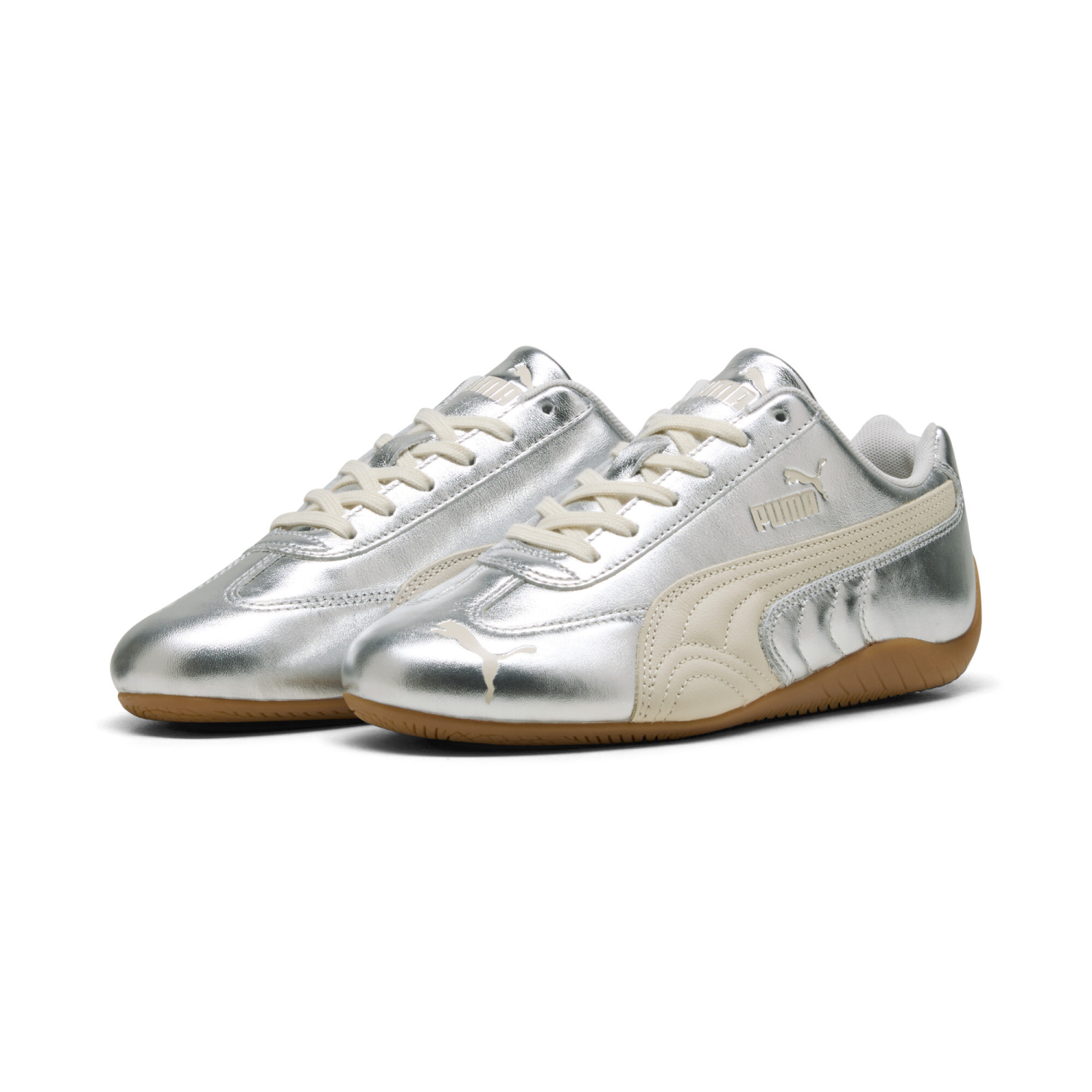 SPEEDCAT SILVER WNS #406881/02