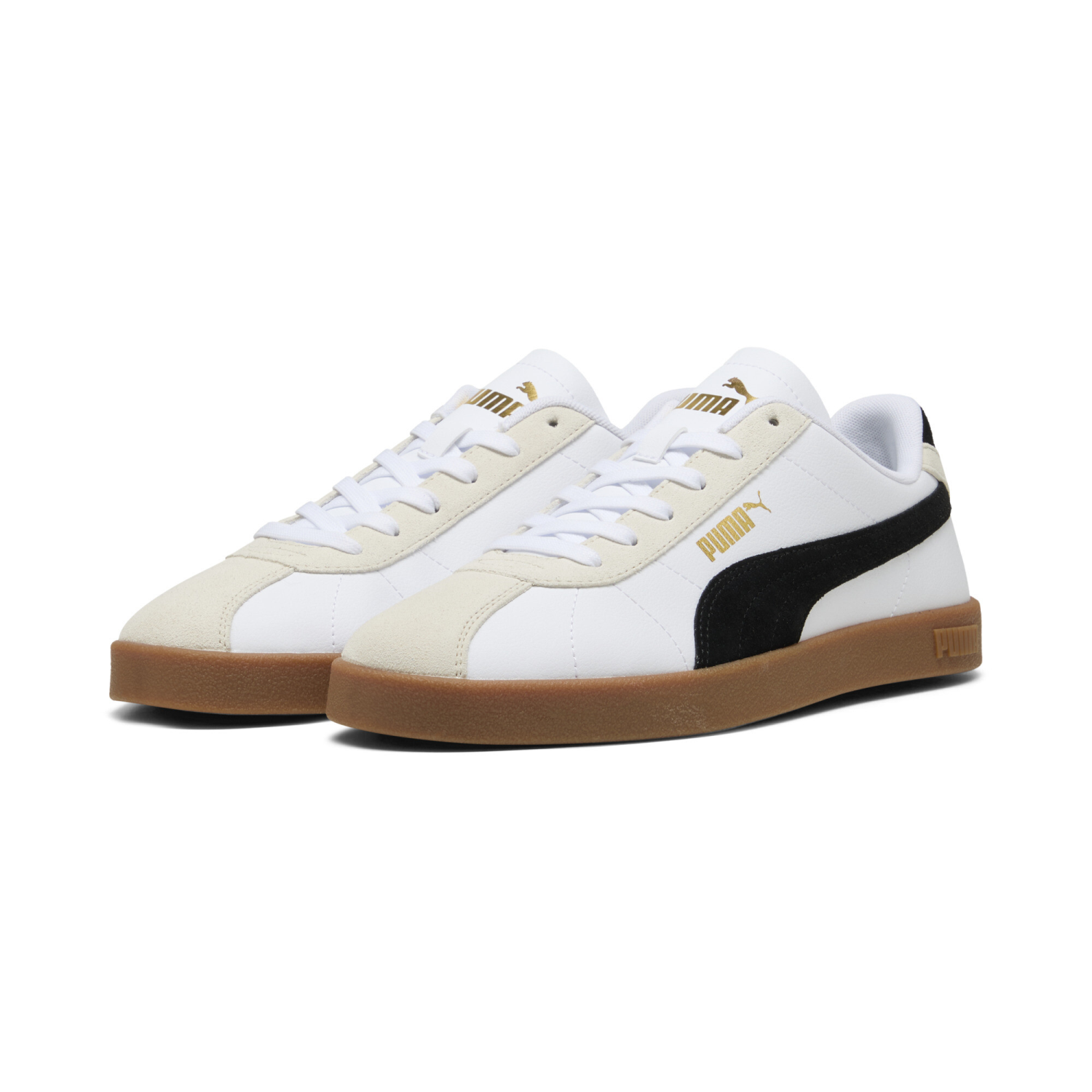 PUMA CLUB II SD 