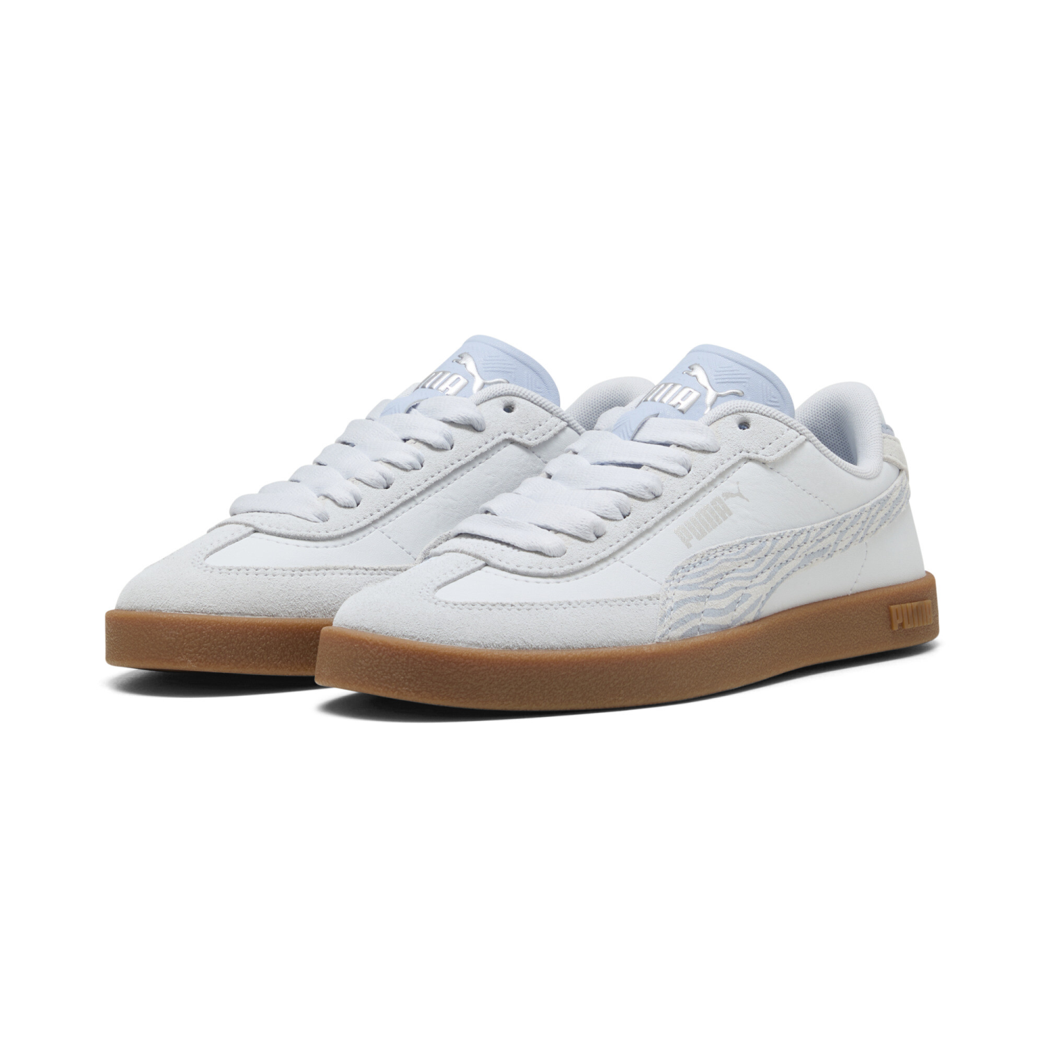 PUMA CLUB II ERA EXPLORO JR #405643/02