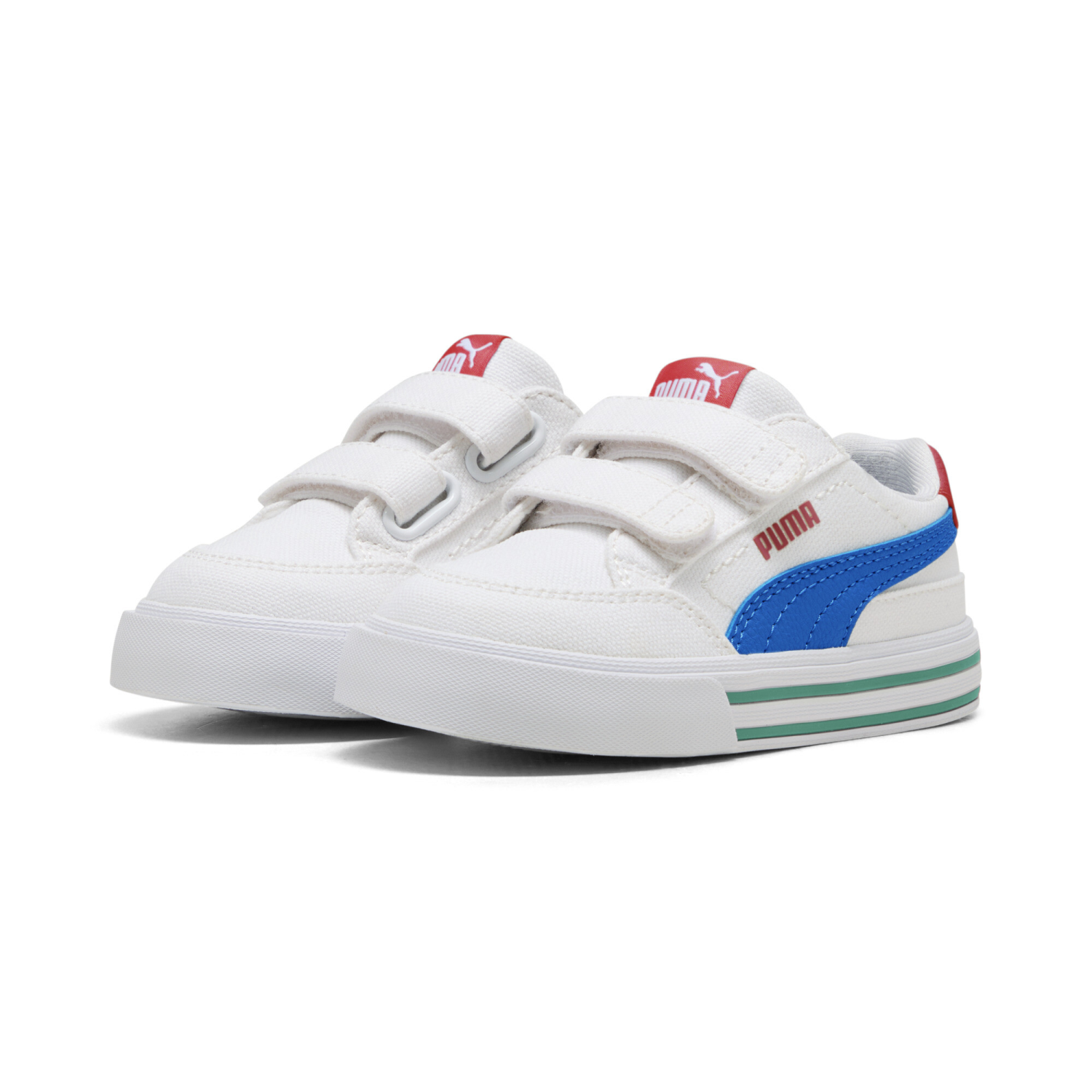 COURT CLASSIC VULC FS V INF. 