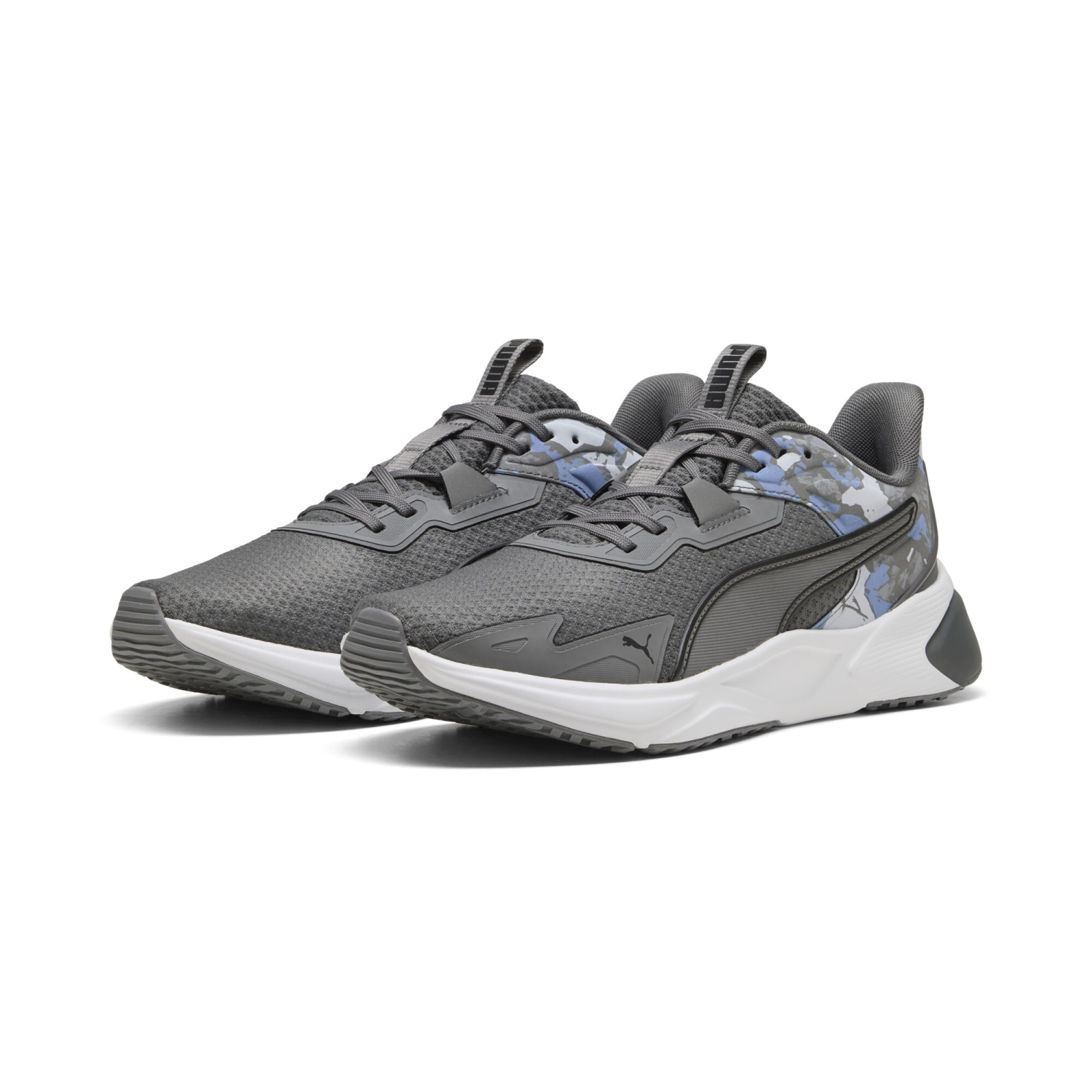 DISPERSE XT 4 CAMO #313025/02