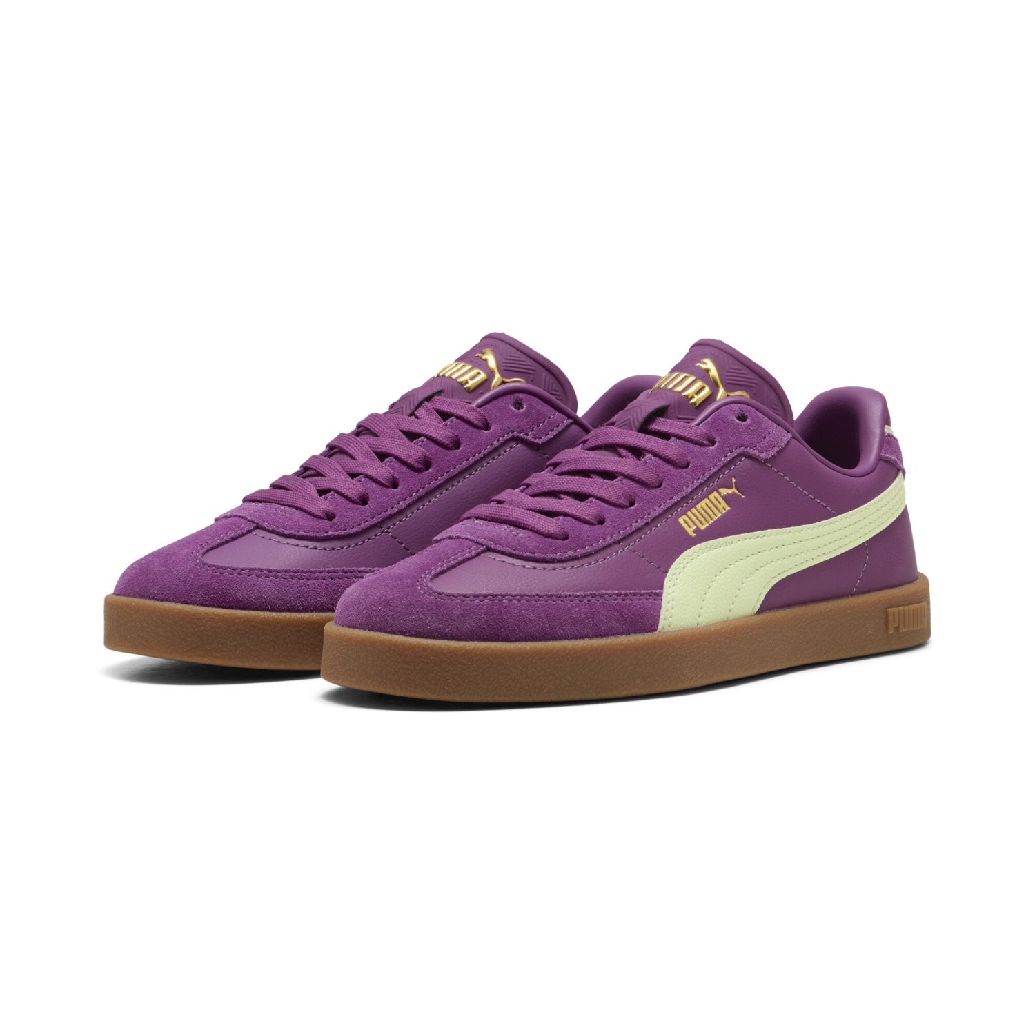 PUMA CLUB II ERA 