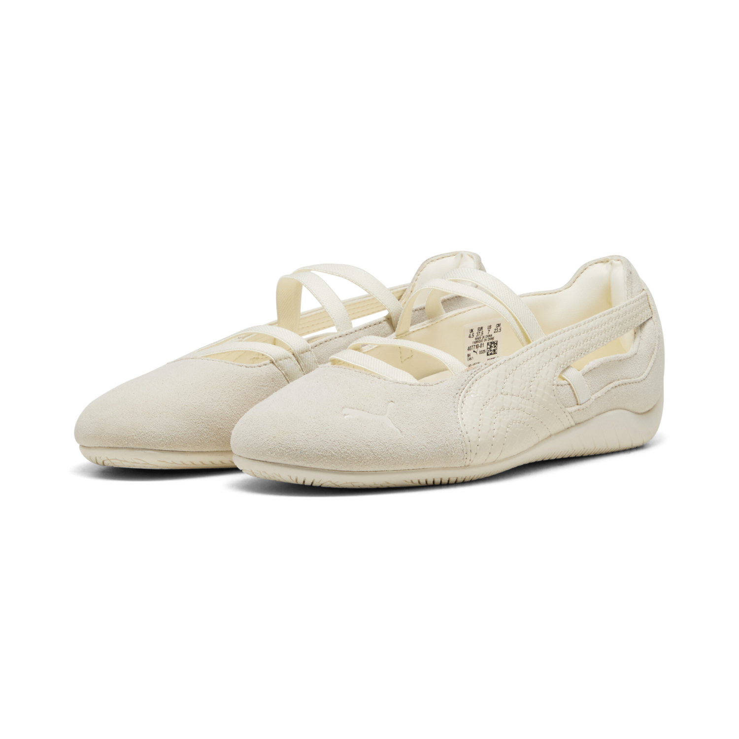 SPEEDCAT BALLET PYTHON II WNS 
