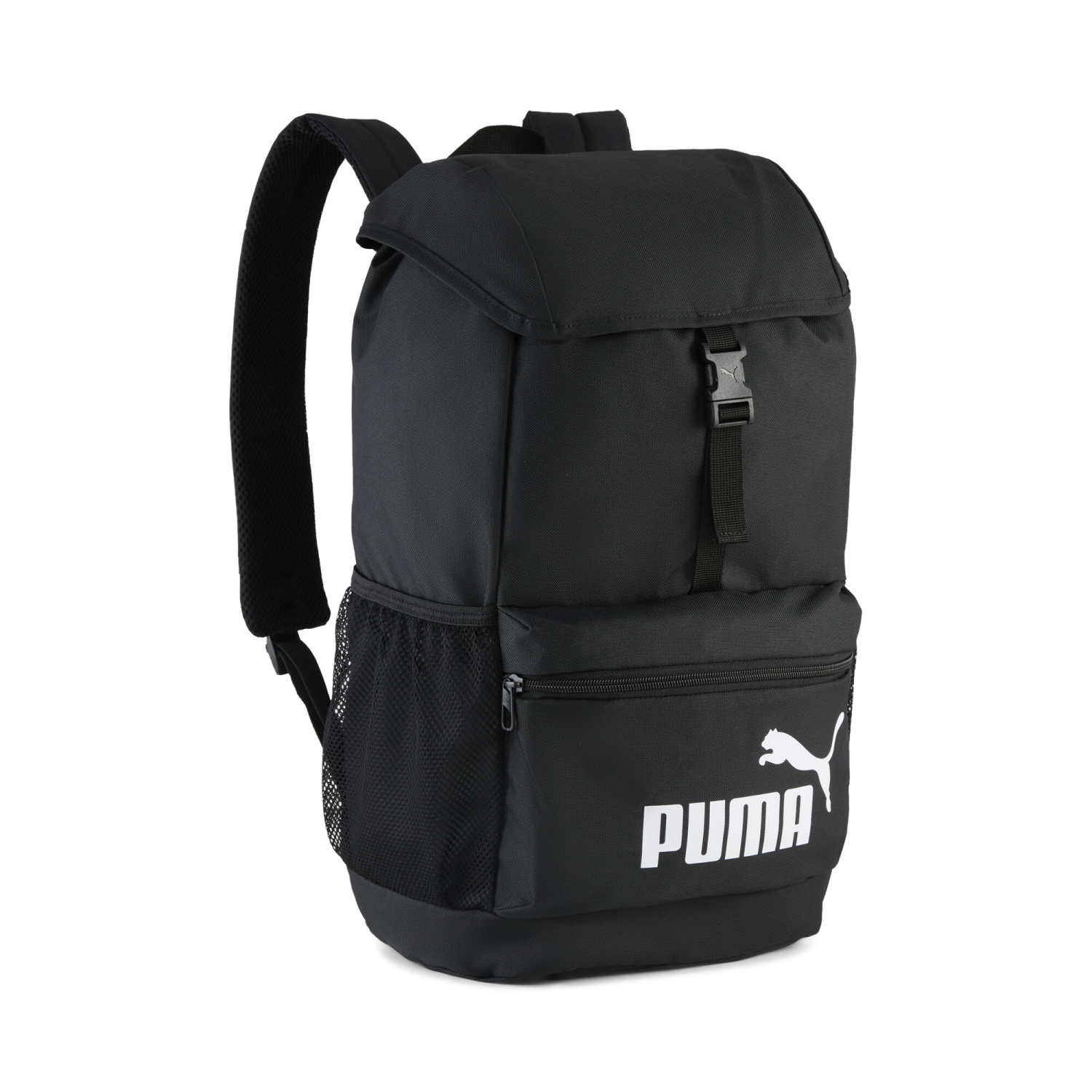 PUMA PHASE HOODED BACKPACK 
