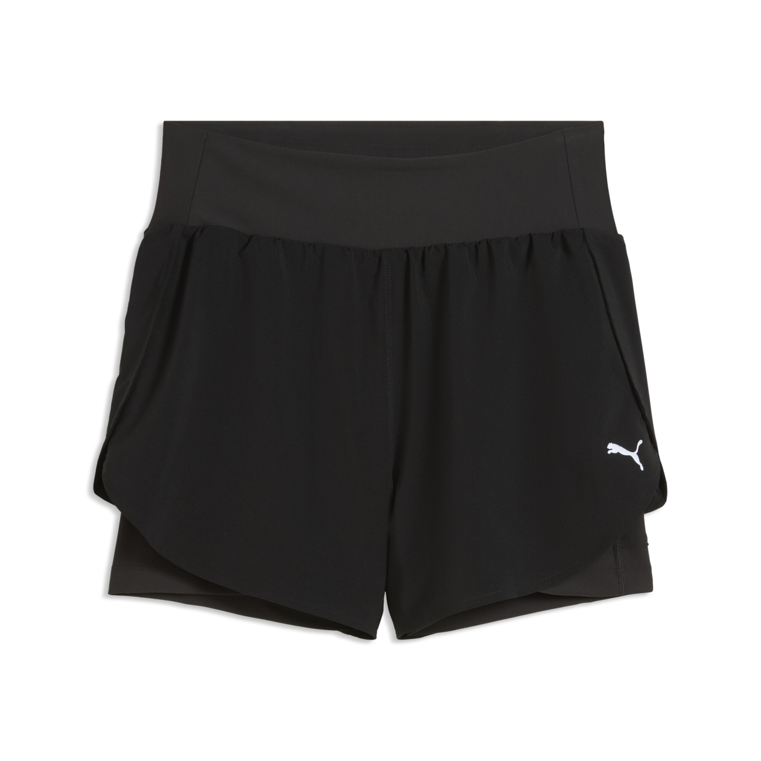 W DREAMRUN 2IN1 3' DRYCELL SHORT 