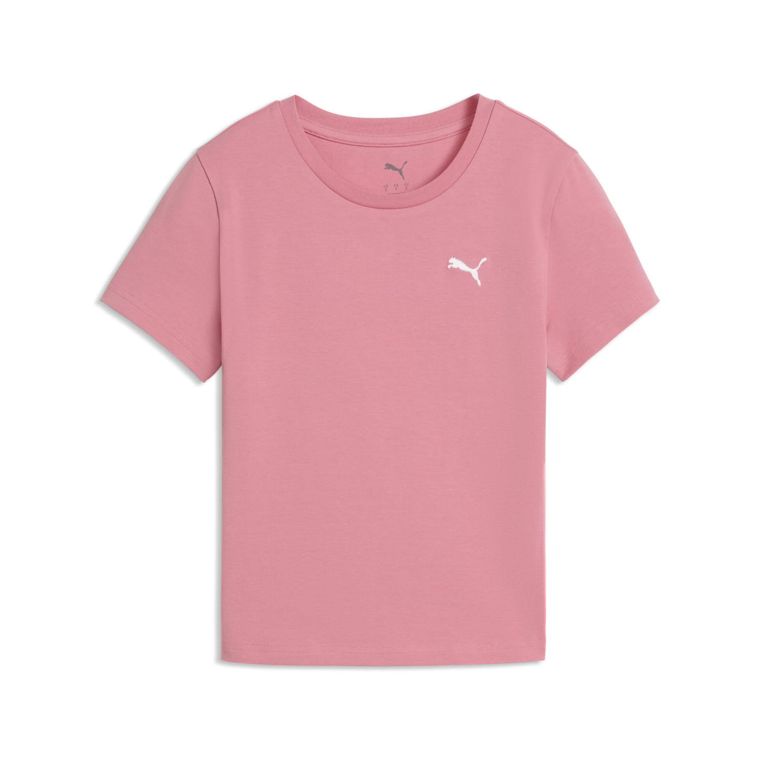 WARDROBE ESS SLIM TEE 