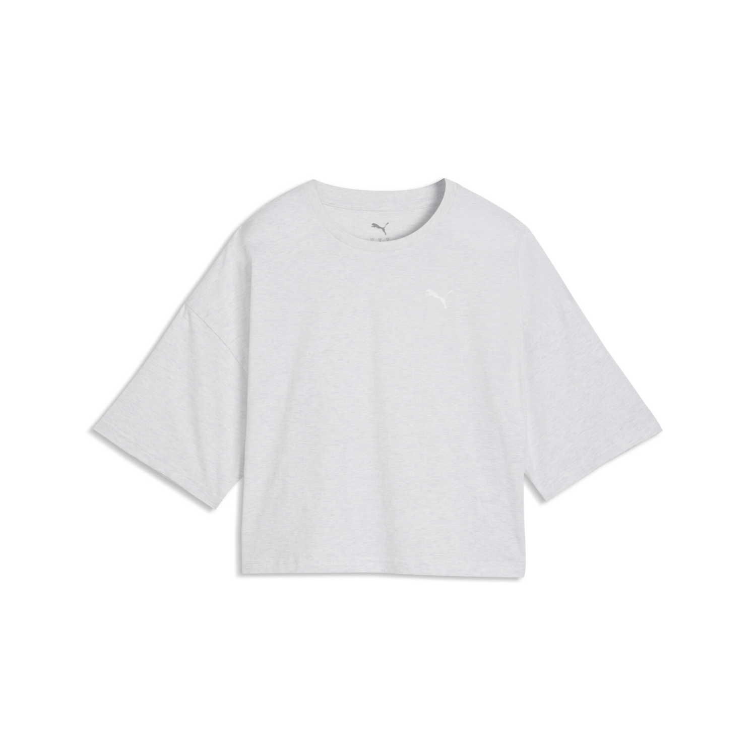 WARDROBE ESS OVERSIZED SHORT TEE 