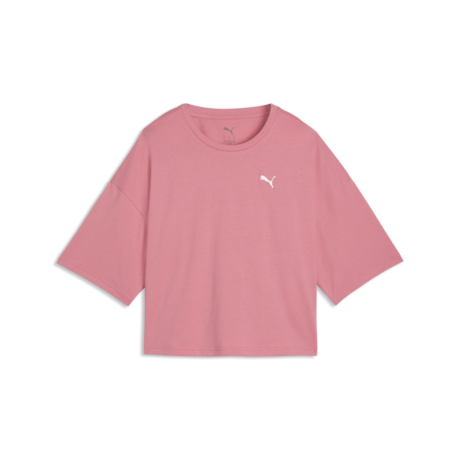 WARDROBE ESS OVERSIZED SHORT TEE 