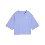 WARDROBE ESS OVERSIZED SHORT TEE 