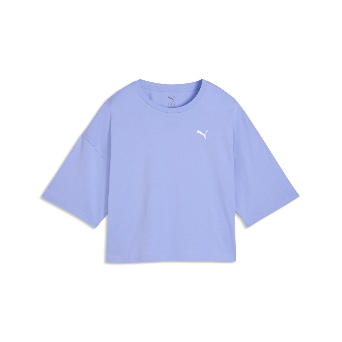WARDROBE ESS OVERSIZED SHORT TEE 