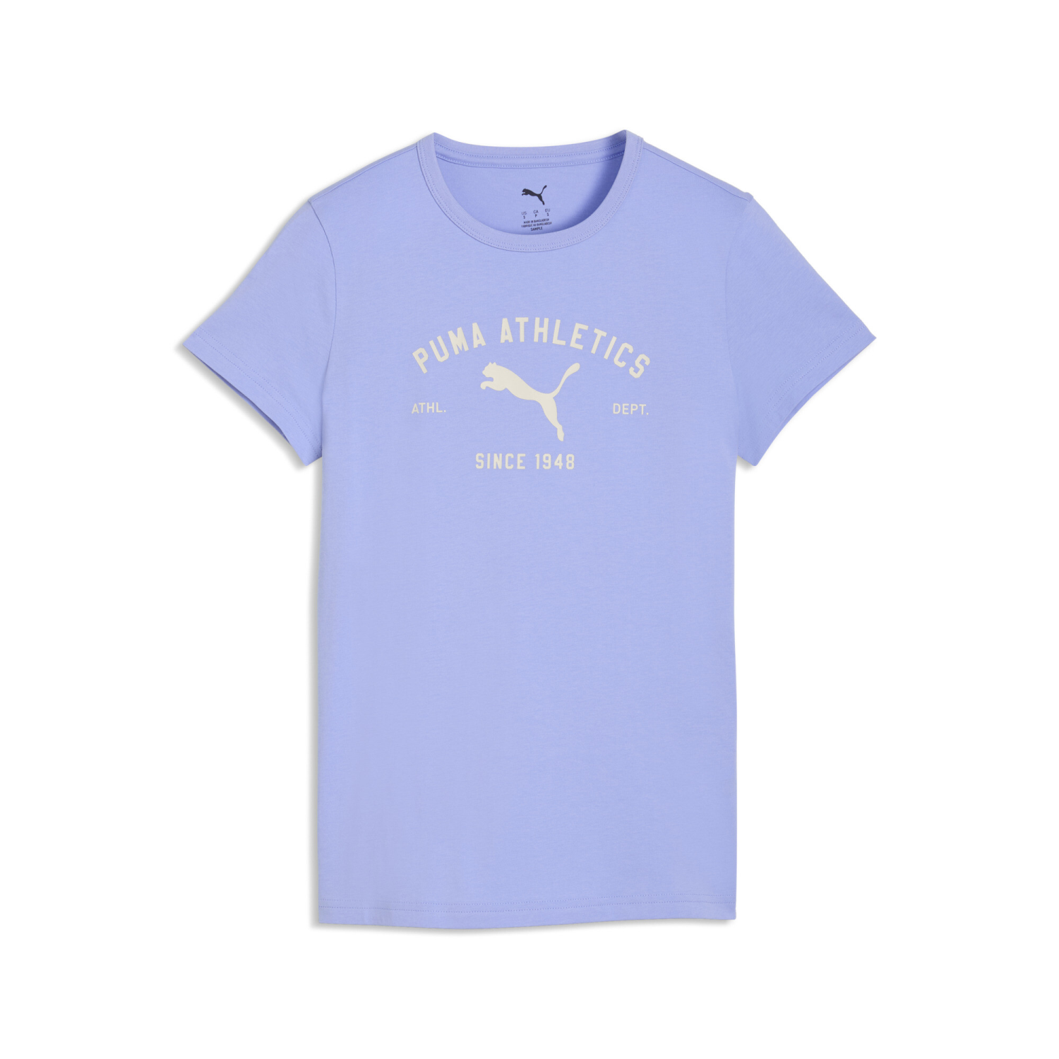 PUMA CLASS GRAPHIC TEE 