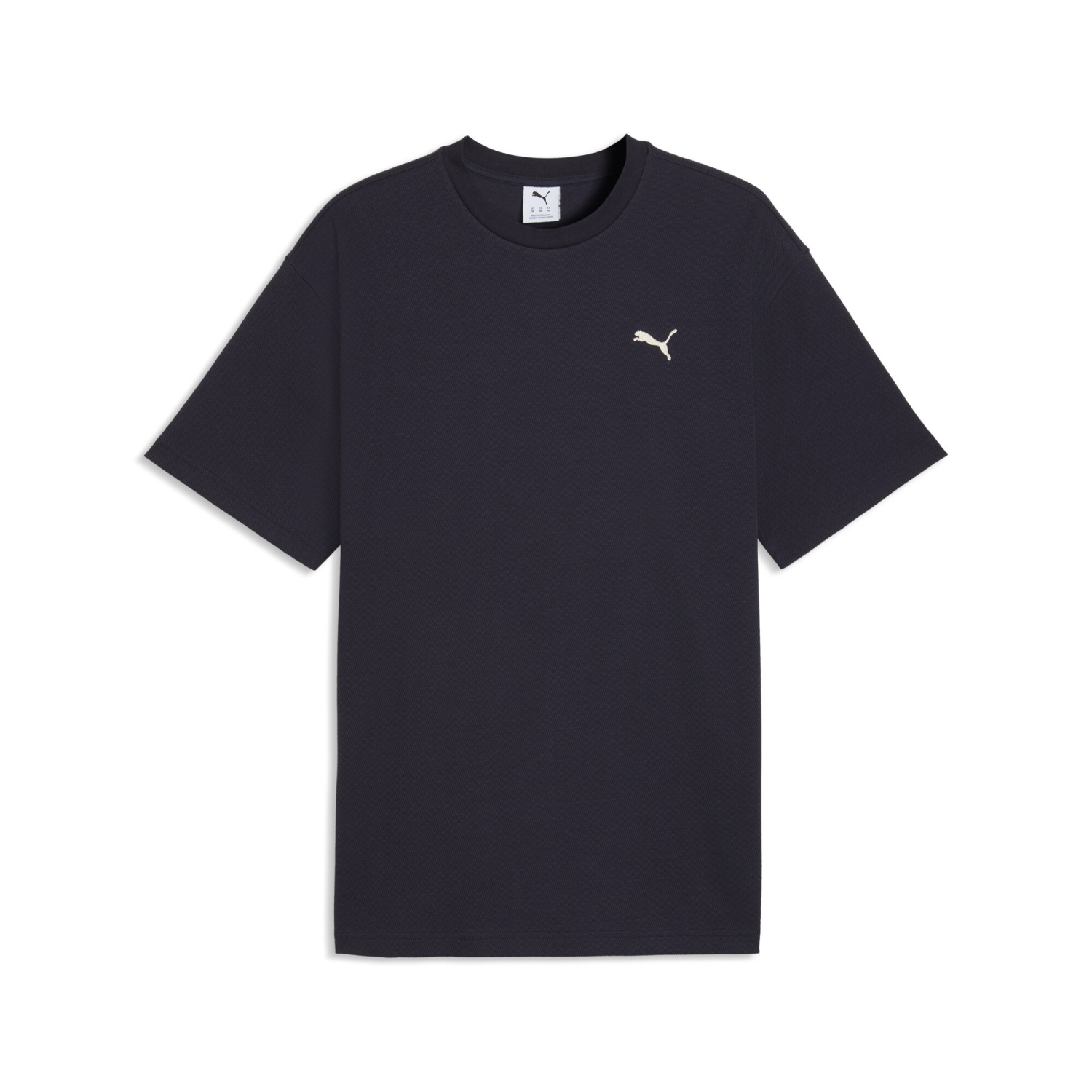 ESS ELEVATED RELAXED TEE 
