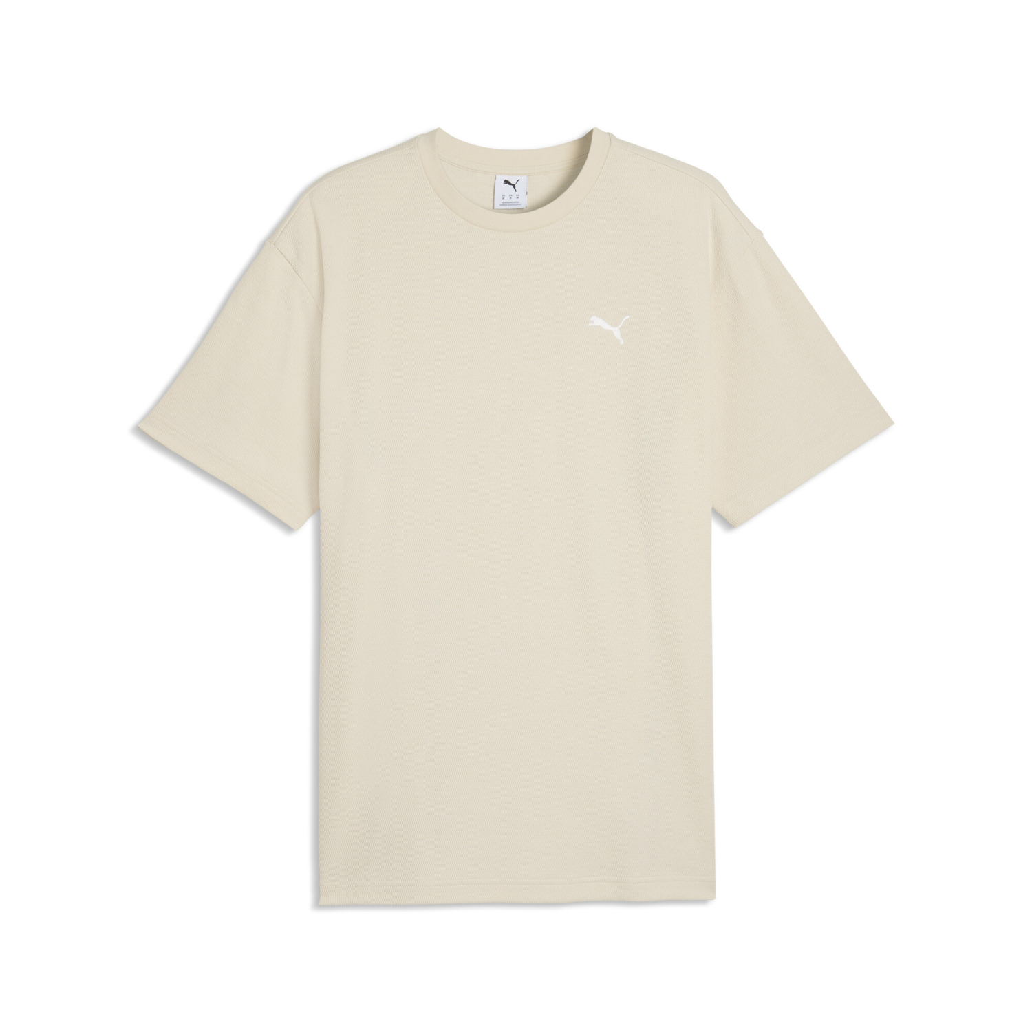 ESS ELEVATED RELAXED TEE 