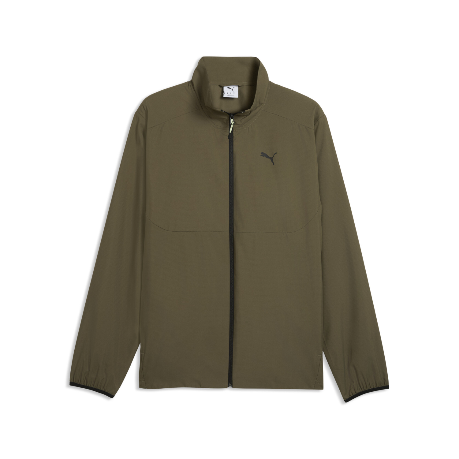 PUMATECH WOVEN TRACK JACKET 