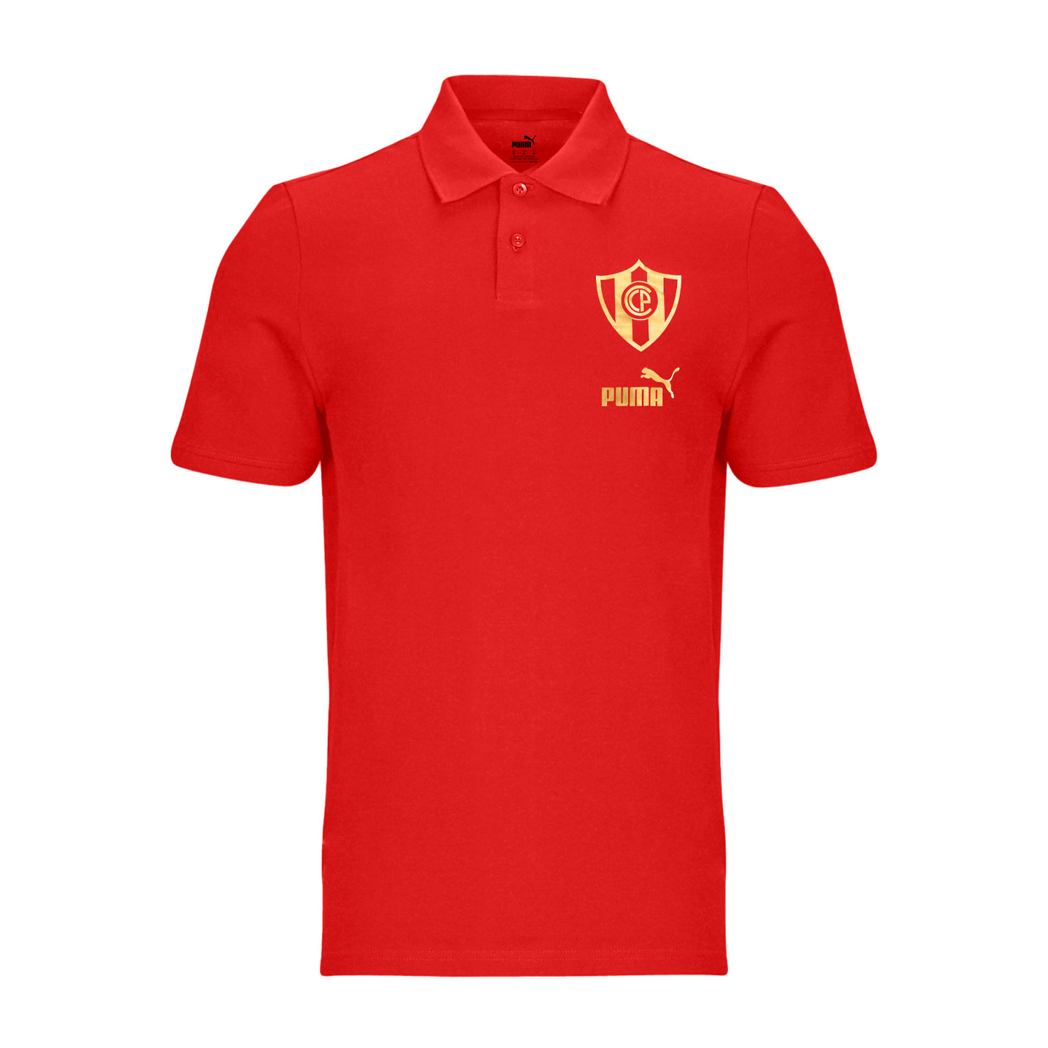 Deportes - Fútbol - Cerro Porteño – PUMA Paraguay