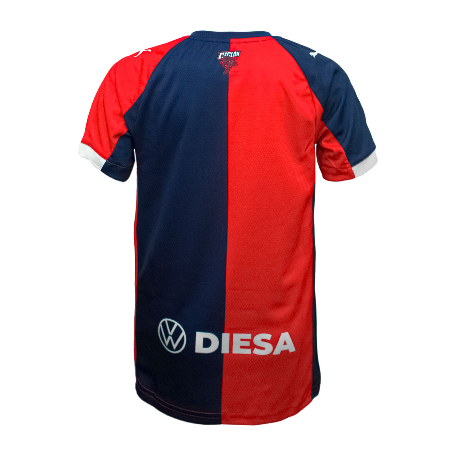 CCP 26 HOME SHIRT KIDS #776868kcv01