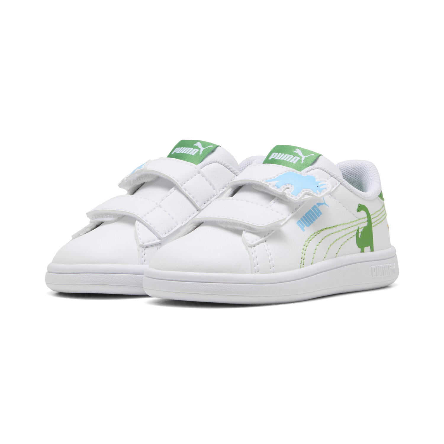 PUMA SMASH 3.0 DINO V INF #405637/01